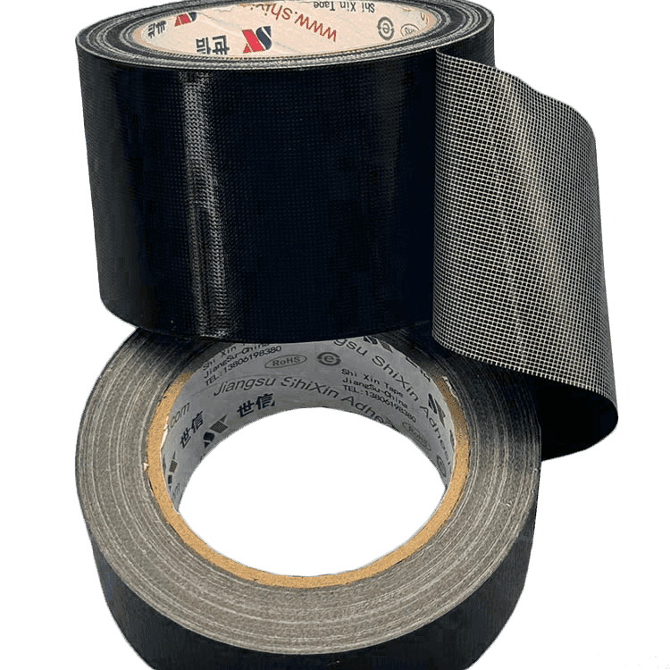 用于冰箱内胆定位的棉布胶带 用于冰箱内胆定位的棉布胶带