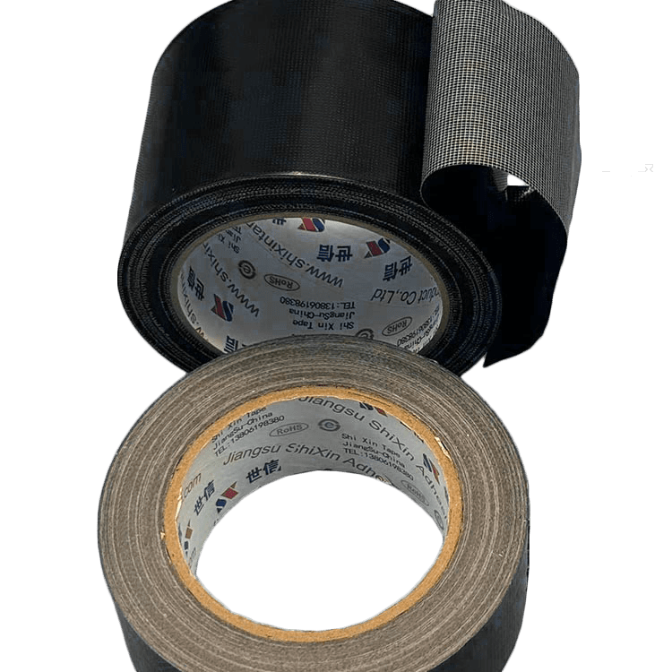 用于冰箱内胆定位的棉布胶带 用于冰箱内胆定位的棉布胶带