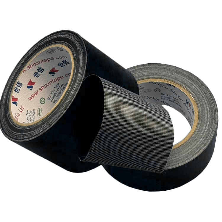 用于冰箱内胆定位的棉布胶带 用于冰箱内胆定位的棉布胶带