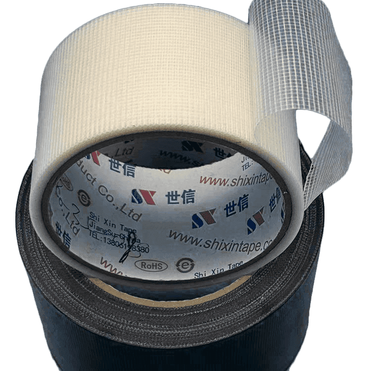 用于冰箱内胆定位的棉布胶带 用于冰箱内胆定位的棉布胶带