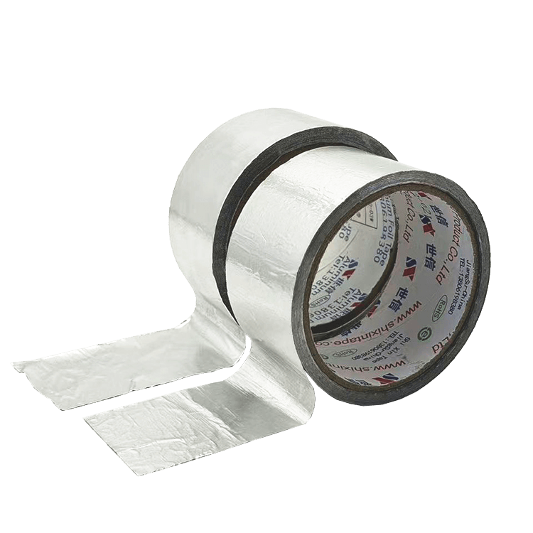 高温铝箔胶带（ISO认证）