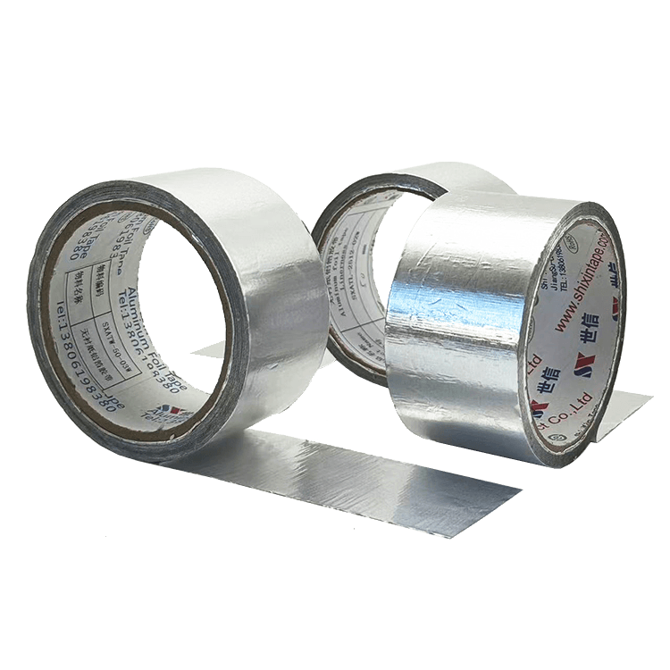 用于工业管道保护的铝箔修复胶带 用于工业管道保护的铝箔修复胶带