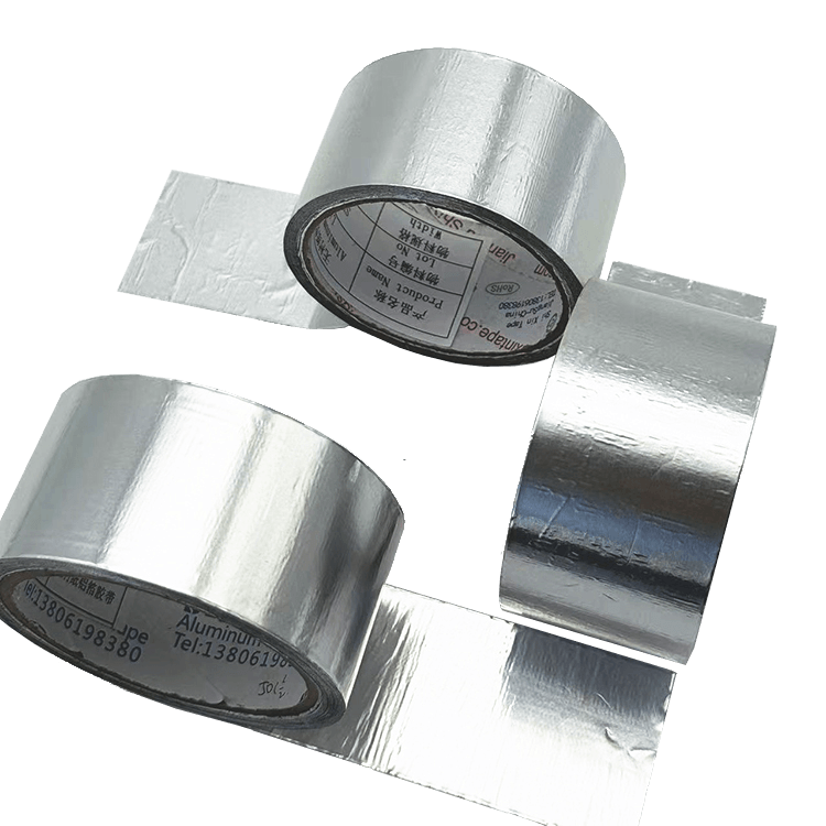 用于高温密封管道的工业大卷箔胶带 用于高温密封管道的工业大卷箔胶带