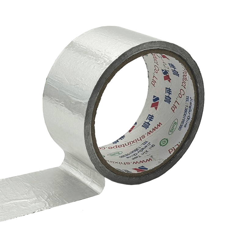 用于高温密封管道的工业大卷箔胶带 用于高温密封管道的工业大卷箔胶带