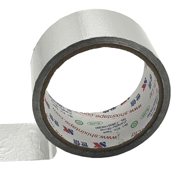 用于高温密封管道的工业大卷箔胶带 用于高温密封管道的工业大卷箔胶带