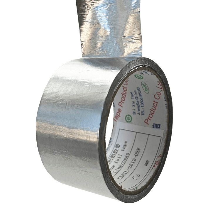 用于工业管道保护的铝箔修复胶带 用于工业管道保护的铝箔修复胶带