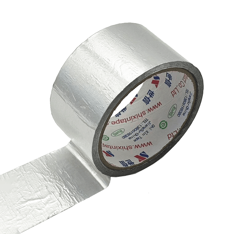 用于工业管道保护的铝箔修复胶带 用于工业管道保护的铝箔修复胶带