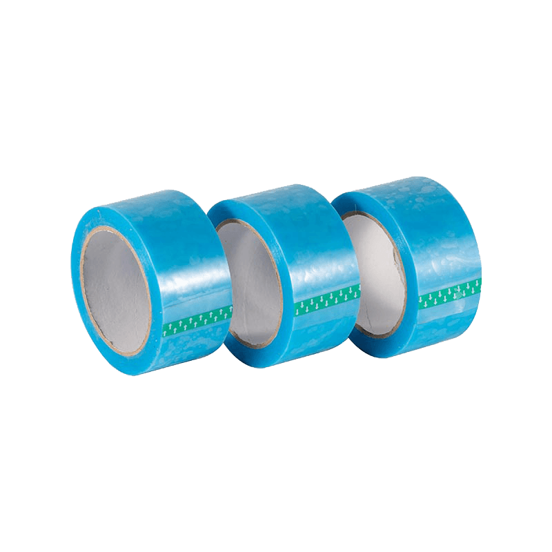 无库存PET临时固定胶带