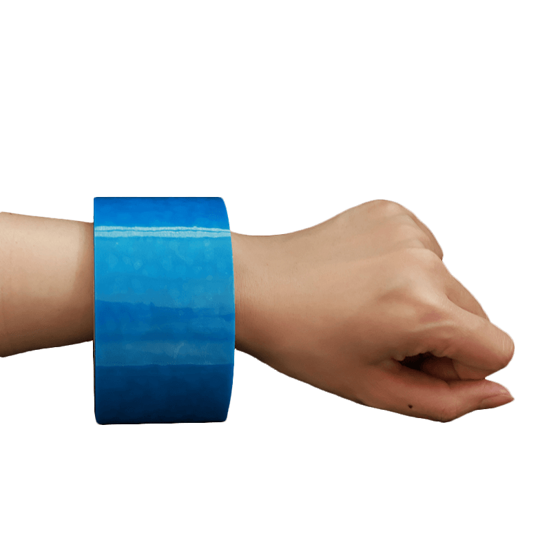 用于电器运输的易剥离PET胶带 用于电器运输的易剥离PET胶带